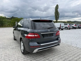 Mercedes-Benz ML 350 AMG PAKET HARMAN/KARDON 360 CAMERA, снимка 4