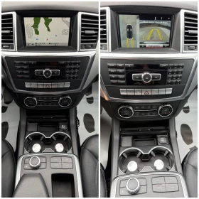 Mercedes-Benz ML 350 AMG PAKET HARMAN/KARDON 360 CAMERA, снимка 17