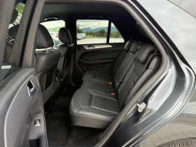 Mercedes-Benz ML 350 AMG PAKET HARMAN/KARDON 360 CAMERA, снимка 12