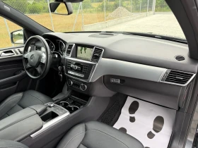 Mercedes-Benz ML 350 AMG PAKET HARMAN/KARDON 360 CAMERA, снимка 13