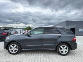 Mercedes-Benz ML 350 AMG PAKET HARMAN/KARDON 360 CAMERA, снимка 3
