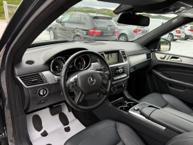 Mercedes-Benz ML 350 AMG PAKET HARMAN/KARDON 360 CAMERA, снимка 10
