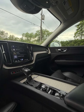 Volvo XC60 * Inscription * CARFAX * БЕЗ ПЪРВОНАЧАЛНА ВНОСКА, снимка 9