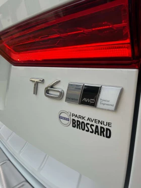 Volvo XC60 * Inscription * CARFAX * БЕЗ ПЪРВОНАЧАЛНА ВНОСКА, снимка 12