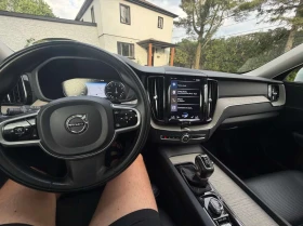 Volvo XC60 * Inscription * CARFAX * БЕЗ ПЪРВОНАЧАЛНА ВНОСКА, снимка 5