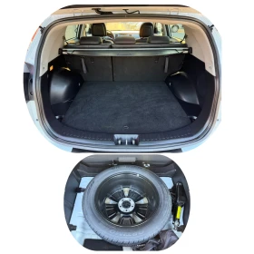 Kia Sportage 2.0CRDI 4x4/NAVI/З.КАМЕРА/ЛЕТИ.ДЖ/ДВ.ПАНОРАМА/, снимка 16