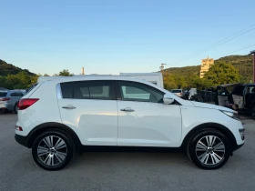 Kia Sportage 2.0CRDI 4x4/NAVI/З.КАМЕРА/ЛЕТИ.ДЖ/ДВ.ПАНОРАМА/, снимка 2