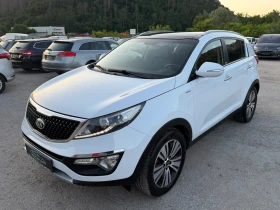 Kia Sportage 2.0CRDI 4x4/NAVI/З.КАМЕРА/ЛЕТИ.ДЖ/ДВ.ПАНОРАМА/, снимка 7