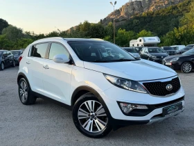 Kia Sportage 2.0CRDI 4x4/NAVI/З.КАМЕРА/ЛЕТИ.ДЖ/ДВ.ПАНОРАМА/, снимка 1