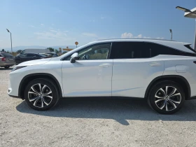 Lexus RX 350 3500, снимка 7