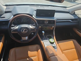Lexus RX 350 3500, снимка 15