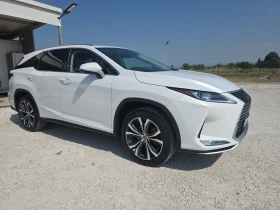 Lexus RX 350 3500, снимка 6