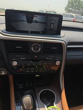 Lexus RX 350 3500, снимка 13