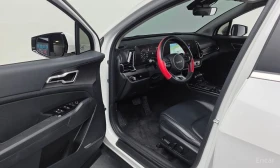 Kia Sportage * ФИКСИРАНА ЦЕНА ДО БЪЛГАРИЯ * АВТОКРЕДИТ, снимка 11