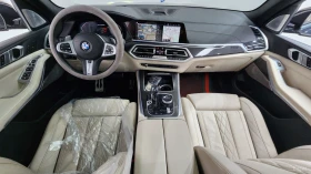 BMW X5 MPACK* LASER* DISTRONIC* ВАКУМ* ОБДУХ* , снимка 7