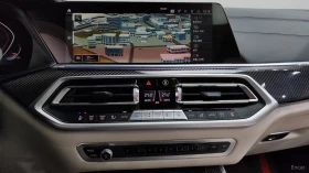 BMW X5 MPACK* LASER* DISTRONIC* ВАКУМ* ОБДУХ* , снимка 10
