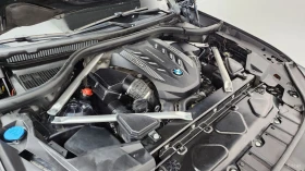 BMW X5 MPACK* LASER* DISTRONIC* ВАКУМ* ОБДУХ* , снимка 6