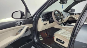 BMW X5 MPACK* LASER* DISTRONIC* ВАКУМ* ОБДУХ* , снимка 14