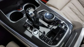 BMW X5 MPACK* LASER* DISTRONIC* ВАКУМ* ОБДУХ* , снимка 13