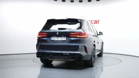 BMW X5 MPACK* LASER* DISTRONIC* ВАКУМ* ОБДУХ* , снимка 4