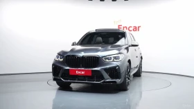 BMW X5 MPACK* LASER* DISTRONIC* ВАКУМ* ОБДУХ* , снимка 3