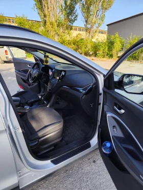 Hyundai Santa fe, снимка 7