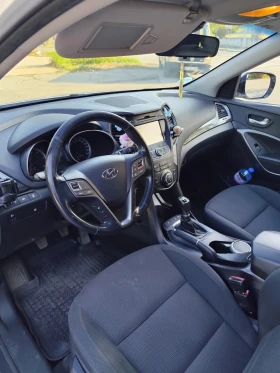 Hyundai Santa fe, снимка 5