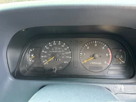 Toyota Land cruiser Land Cruiser 90 3.0 TD (KZJ90) 125 к.с. 4x4, снимка 8