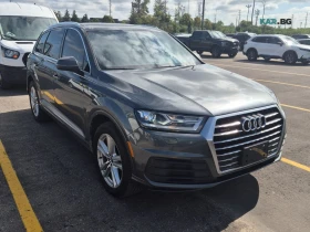 Audi Q7 Progressiv * S Line * АвтоКредит * (ЦЕНА ДО БГ), снимка 2