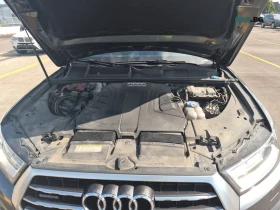 Audi Q7 Progressiv * S Line * АвтоКредит * (ЦЕНА ДО БГ), снимка 17