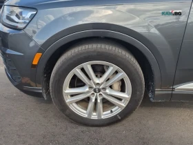 Audi Q7 Progressiv * S Line * АвтоКредит * (ЦЕНА ДО БГ), снимка 5