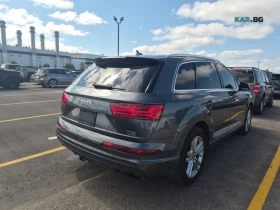 Audi Q7 Progressiv * S Line * АвтоКредит * (ЦЕНА ДО БГ), снимка 3