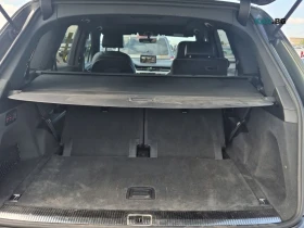 Audi Q7 Progressiv * S Line * АвтоКредит * (ЦЕНА ДО БГ), снимка 16