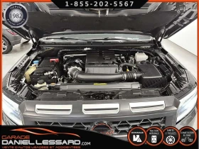 Nissan Frontier CREW PRO-4X DE LUXE, BTE 5, снимка 17