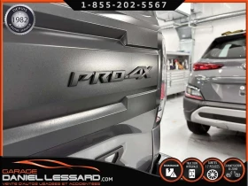 Nissan Frontier CREW PRO-4X DE LUXE, BTE 5, снимка 11