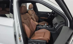 Audi Q5 45 TFSI Quattro Premium, снимка 12