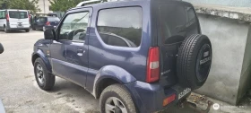 Suzuki Jimny, снимка 1
