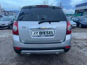 Chevrolet Captiva 2.0TDI-150-7-ITALIA | Mobile.bg    9