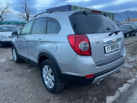 Chevrolet Captiva 2.0TDI-150-7-ITALIA | Mobile.bg    10