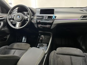 BMW X2 xDrive M-PAKET, снимка 6 - Автомобили и джипове - 45485757