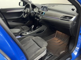 BMW X2 xDrive M-PAKET, снимка 7 - Автомобили и джипове - 45485757