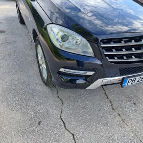 Mercedes-Benz ML 350 | Mobile.bg    3