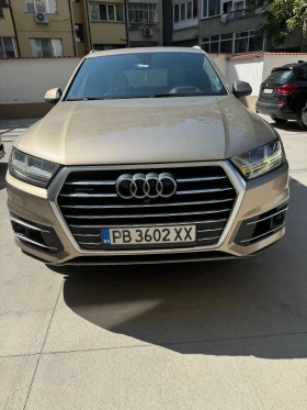 Обява за продажба на Audi Q7 3.0 TFSI ~59 000 лв. - изображение 1