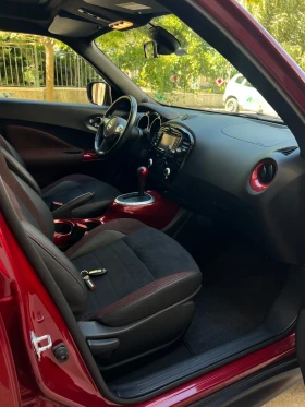 Nissan Juke 1.6 Xtronic, снимка 6