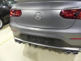 Mercedes-Benz GLC 43 AMG FACELIFT COUPE AMG VIRTUAL 390кс. , снимка 4