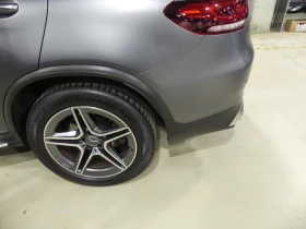 Mercedes-Benz GLC 43 AMG FACELIFT COUPE AMG VIRTUAL 390кс. , снимка 5