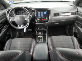 Mitsubishi Outlander, снимка 8