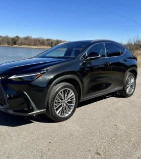 Lexus NX 350h | Mobile.bg    3