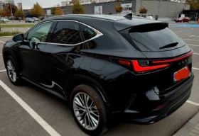 Lexus NX 350h | Mobile.bg    11