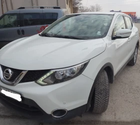 Nissan Qashqai, снимка 5